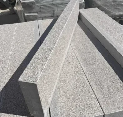 krawężnik granitowy opornik z kamienia cena 120zł